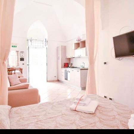 La Casa Delle Muse Apartment Ostuni Exterior photo
