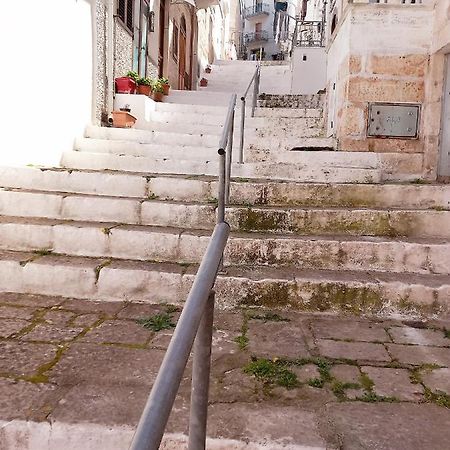 La Casa Delle Muse Apartment Ostuni Exterior photo