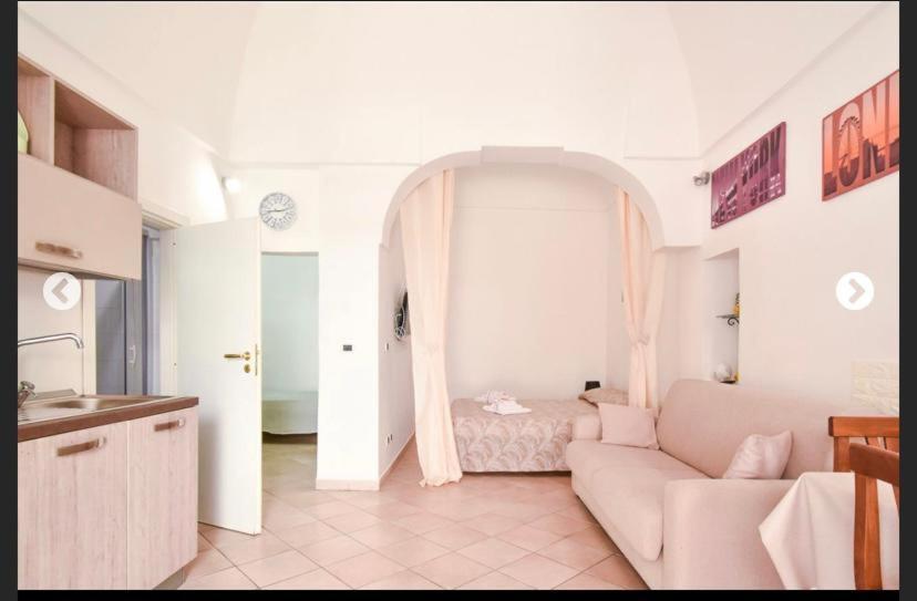 La Casa Delle Muse Apartment Ostuni Exterior photo
