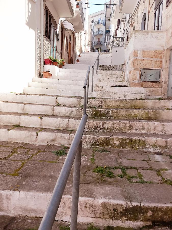 La Casa Delle Muse Apartment Ostuni Exterior photo